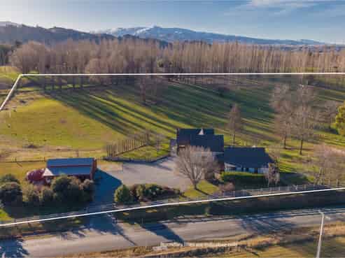 180 Blackman Road, Alexandra