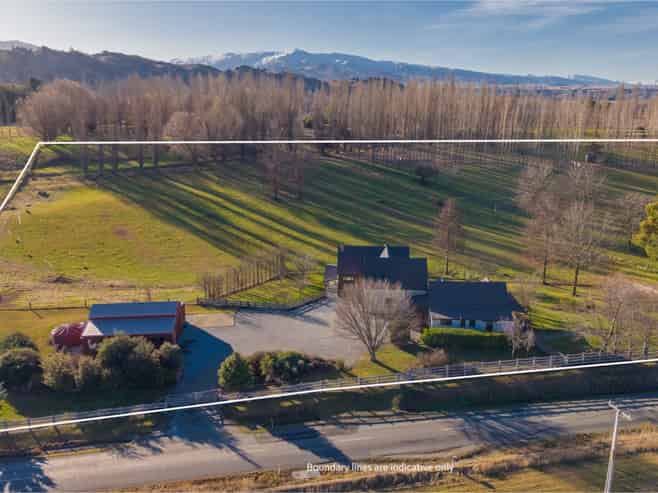 180 Blackman Road, Alexandra