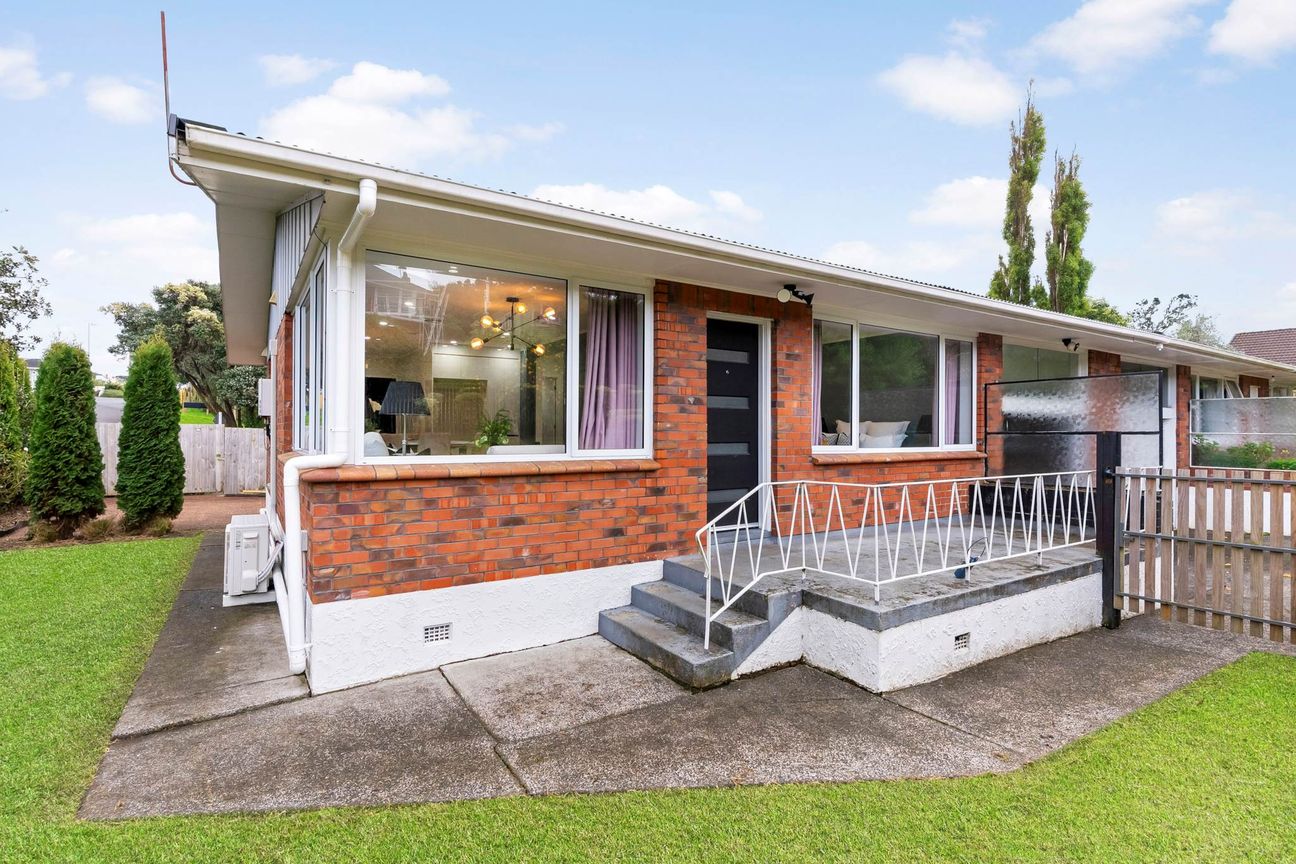 PRIVATE & PARKSIDE – MODERN LIVING AT ITS BEST - Vista 3