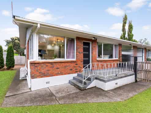 1/18A Parau Street, Three Kings