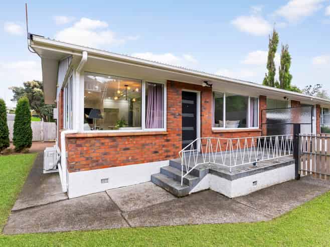 1/18A Parau Street, Three Kings