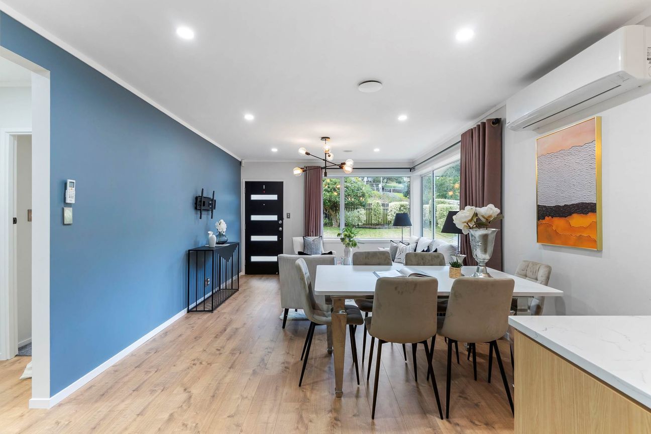 PRIVATE & PARKSIDE – MODERN LIVING AT ITS BEST - Vista 5