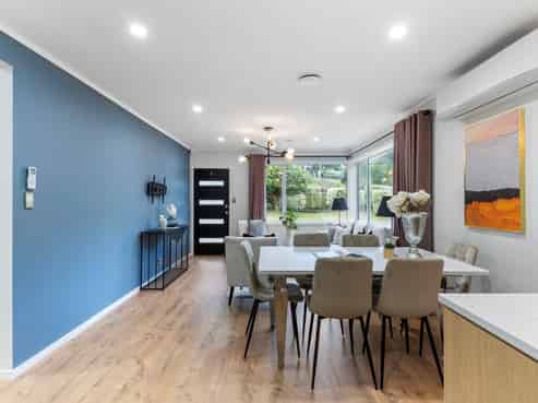 1/18A Parau Street, Three Kings