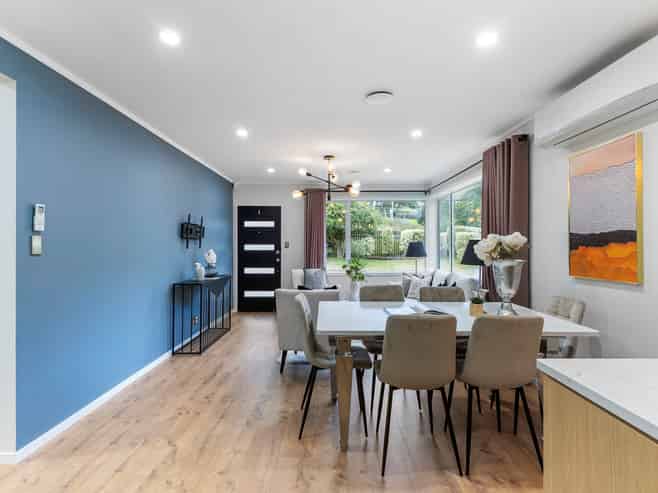 1/18A Parau Street, Three Kings