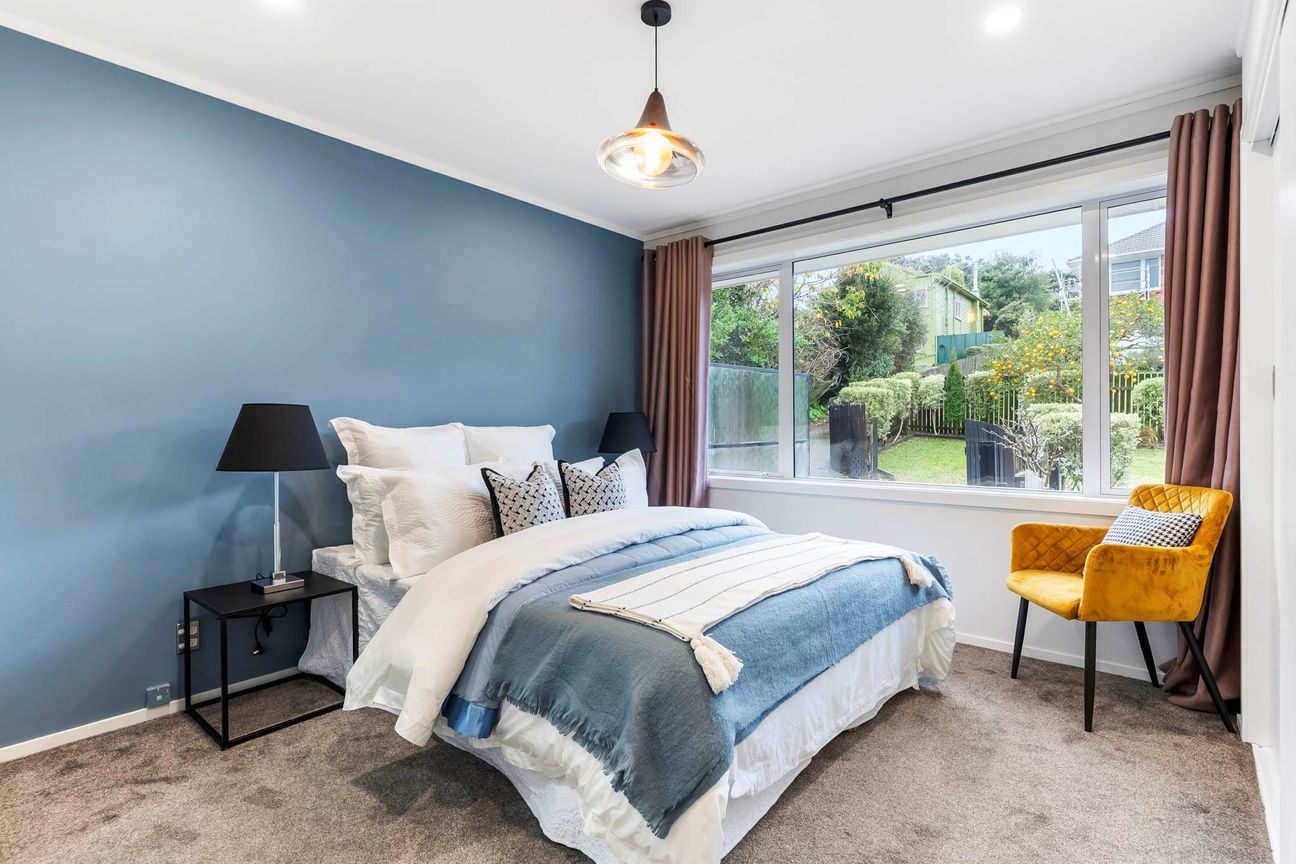 PRIVATE & PARKSIDE – MODERN LIVING AT ITS BEST - Altro