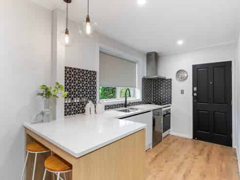 1/18A Parau Street, Three Kings