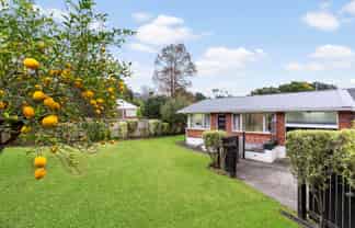 1/18A Parau Street, Three Kings