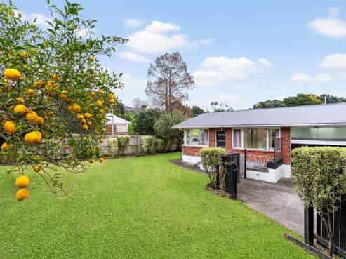 1/18A Parau Street, Three Kings