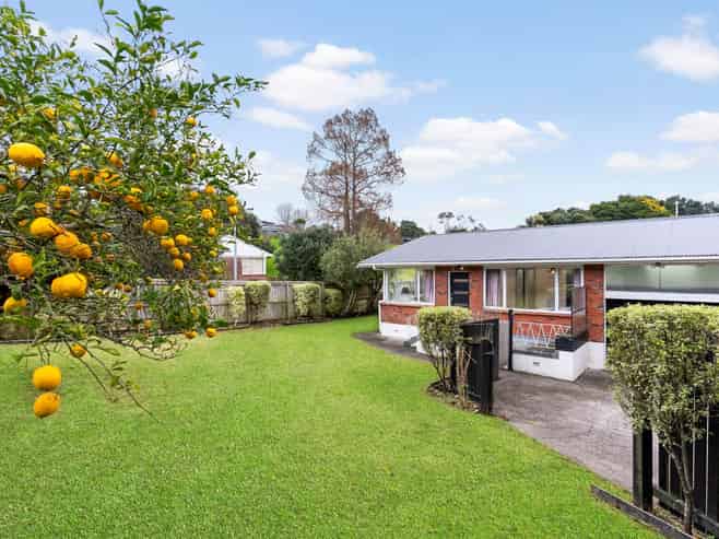 1/18A Parau Street, Three Kings