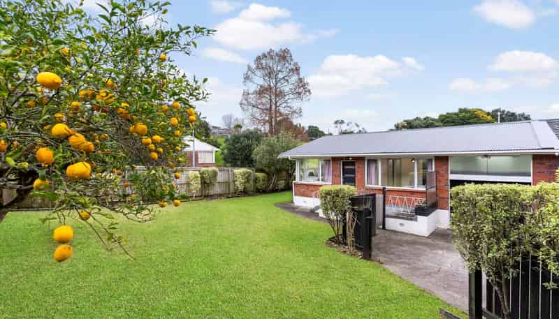 1/18A Parau Street, Three Kings