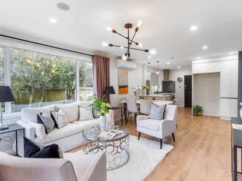 1/18A Parau Street, Three Kings
