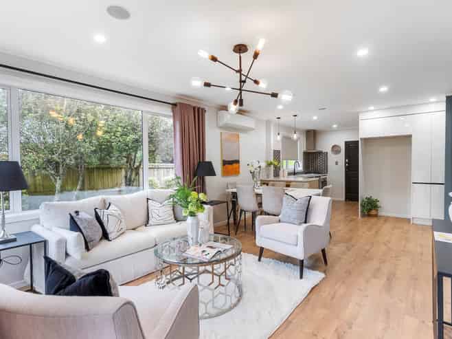 1/18A Parau Street, Three Kings