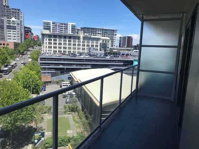 708/1 Hobson Street, Auckland Central