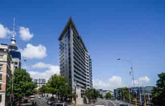 708/1 Hobson Street, Auckland Central