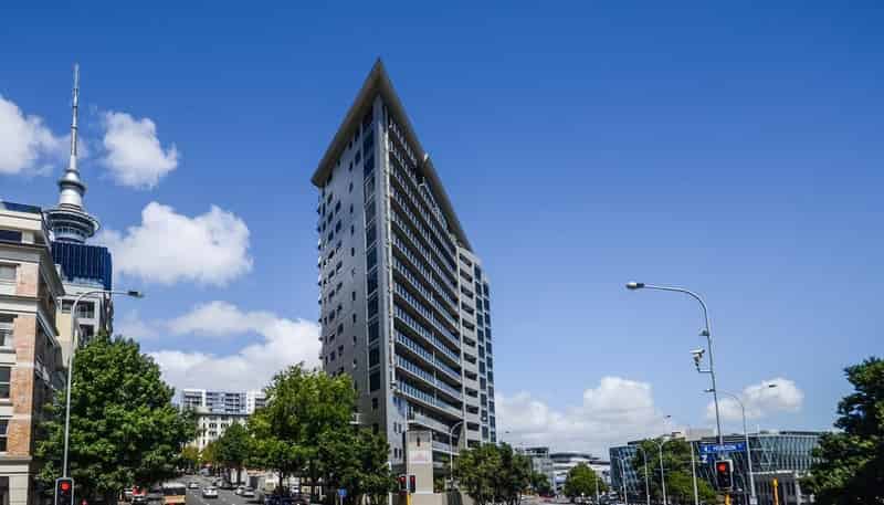 708/1 Hobson Street, Auckland Central