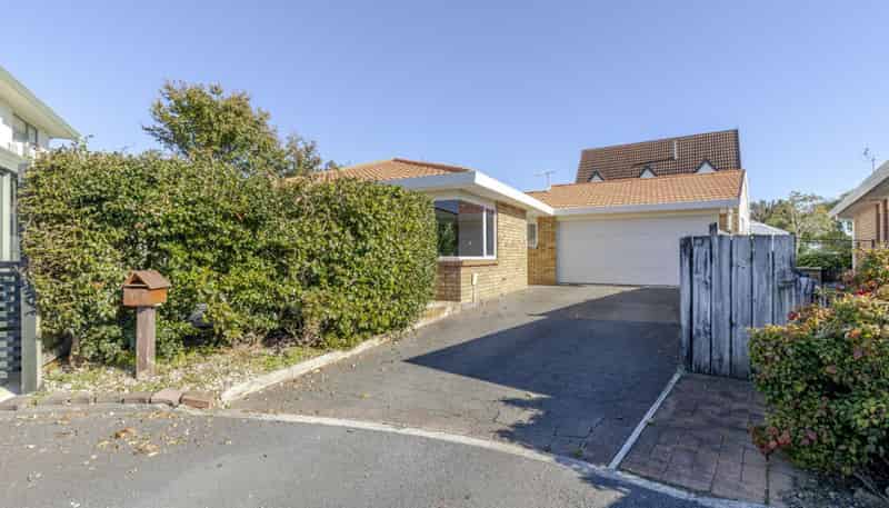 20c Kellyville Heights, Merrilands