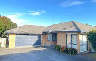 25 Dairyland Drive, East Tamaki
