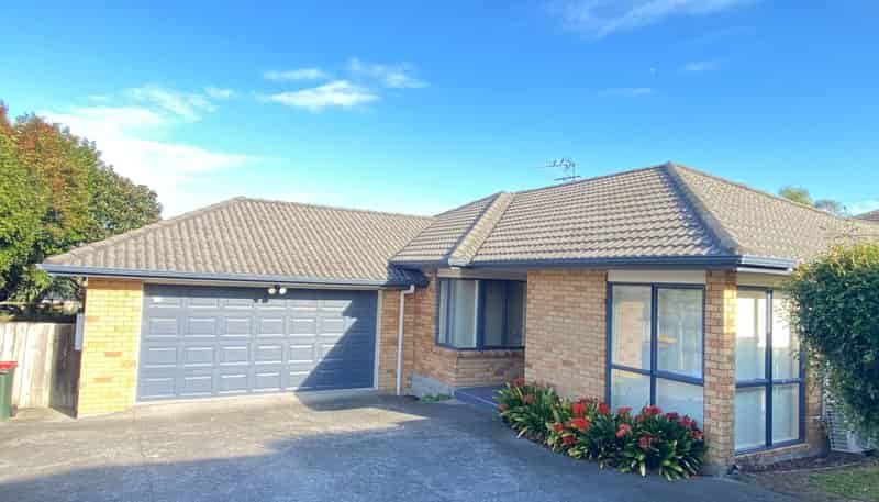25 Dairyland Drive, East Tamaki