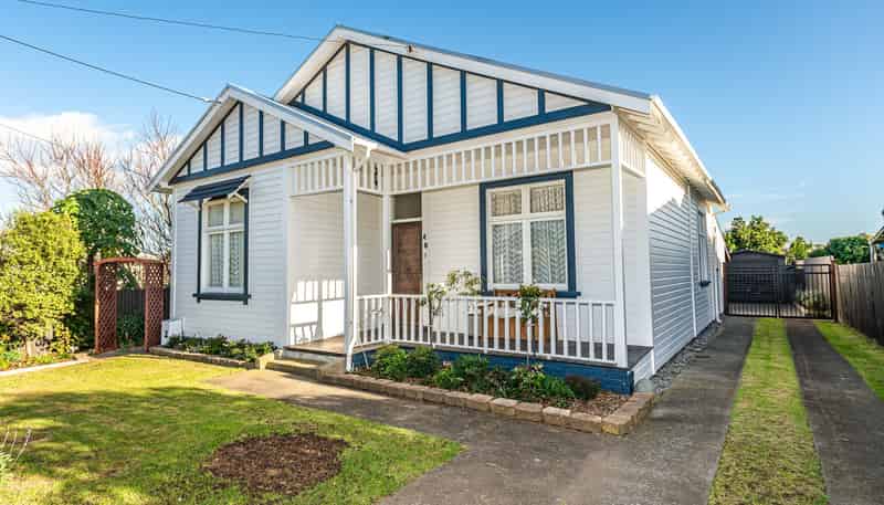 40 Tawa Street, Gonville