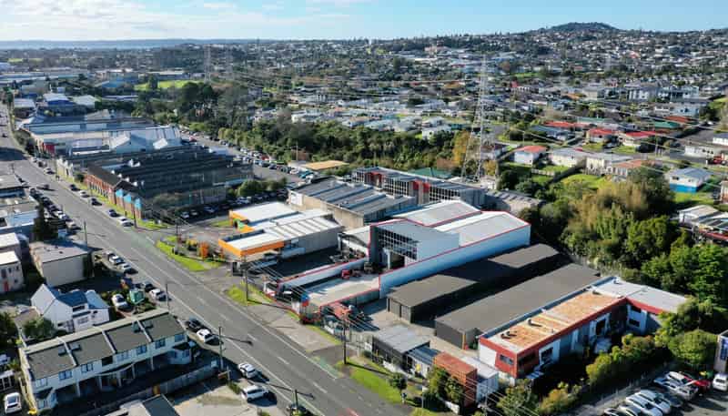 50 Portage Road, New Lynn