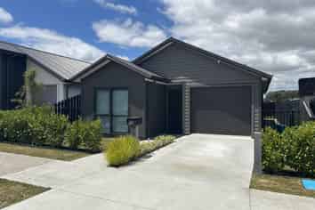 20 Panewaka Street, Te Kauwhata