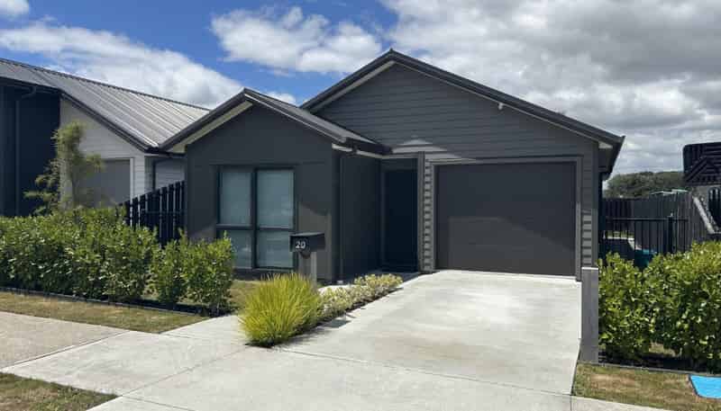 20 Panewaka Street, Te Kauwhata