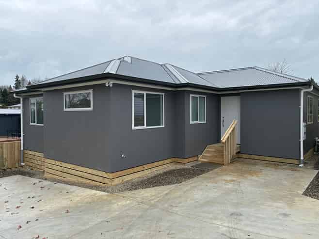 70C Rolleston Street, Kihikihi