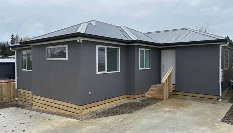 70C Rolleston Street, Kihikihi