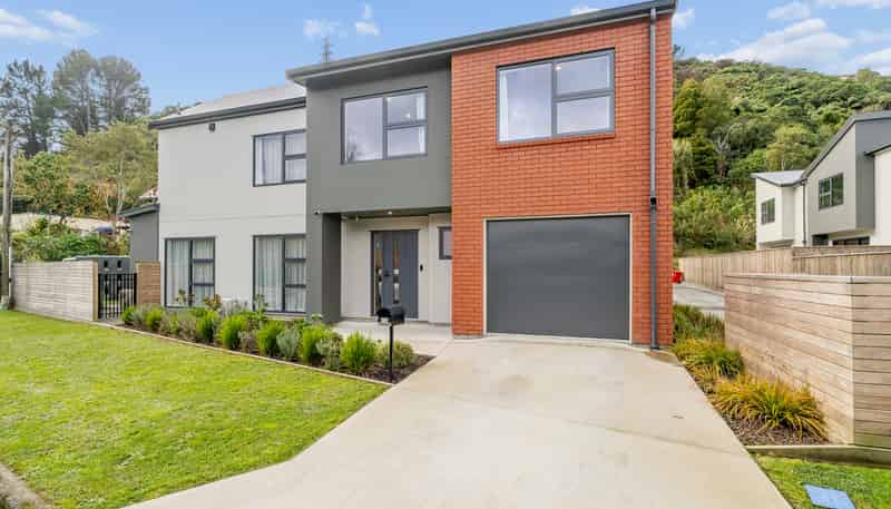 62a Akatarawa Road, Brown Owl