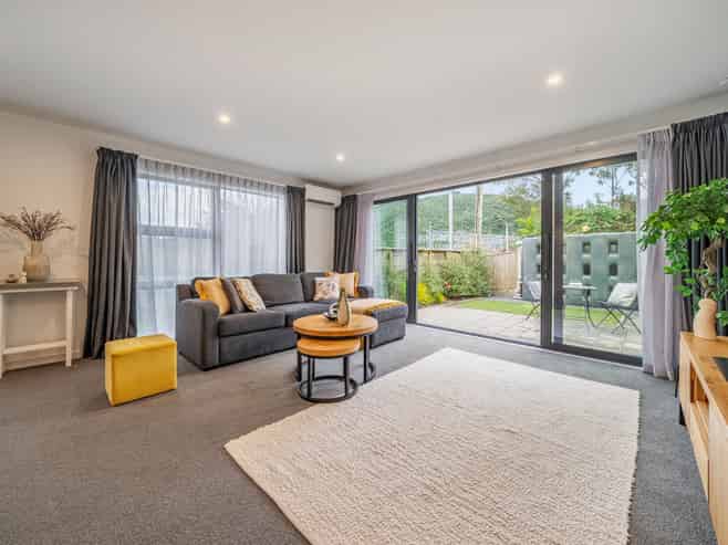 62a Akatarawa Road, Brown Owl