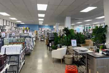 c.525m2 Prime Corner Retail – Taupo CBD