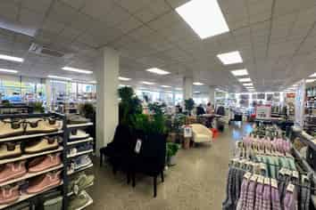 c.525m2 Prime Corner Retail – Taupo CBD