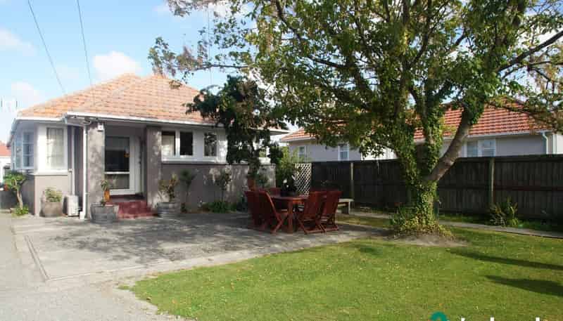 16 Halton Street, Strowan