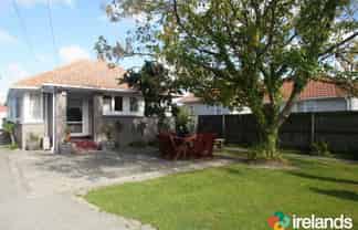 16 Halton Street, Strowan
