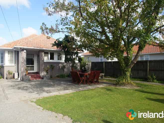 16 Halton Street, Strowan