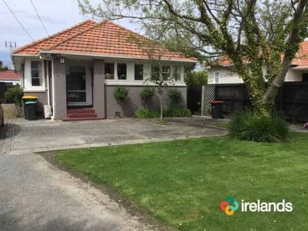 16 Halton Street, Strowan