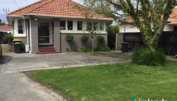 16 Halton Street, Strowan
