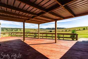 Northland - Address withheld