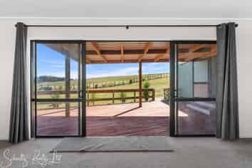 Northland - Address withheld