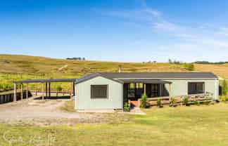 Northland - Address withheld