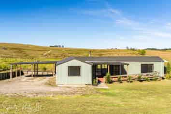 Northland - Address withheld