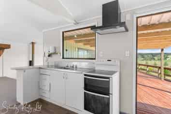 Northland - Address withheld