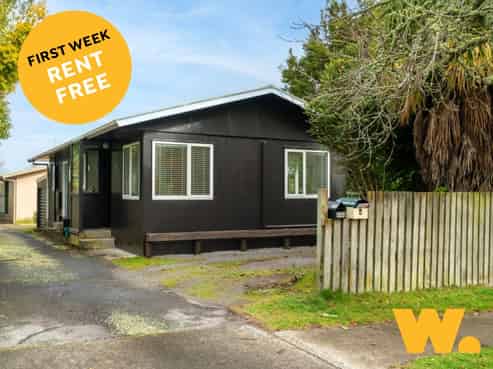 49 Whakaipo Avenue, Taupo