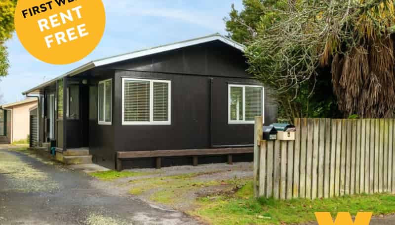 49 Whakaipo Avenue, Taupo