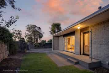 Canterbury - Address withheld