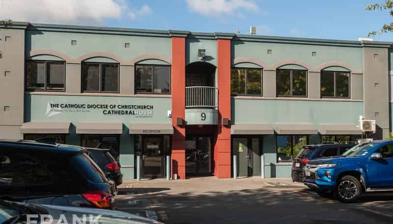  5 & 9 Washington Way, Sydenham