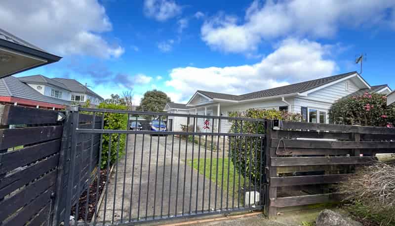 11a Avalon Crescent, Avalon