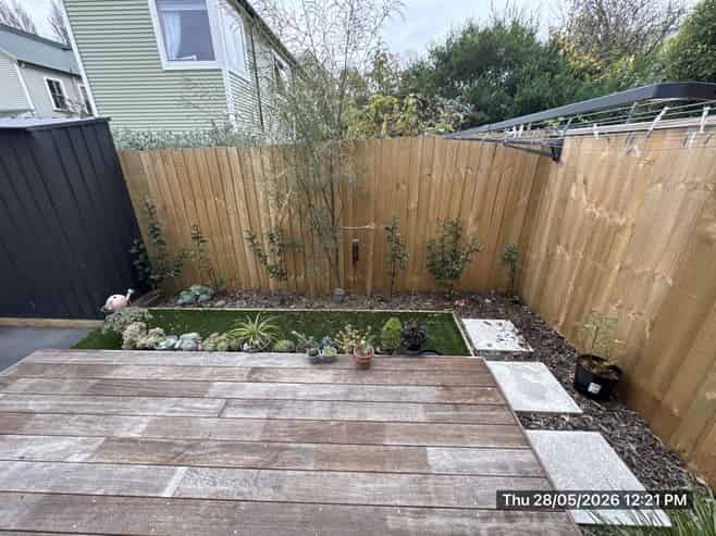 6/294 Madras St, Christchurch Central