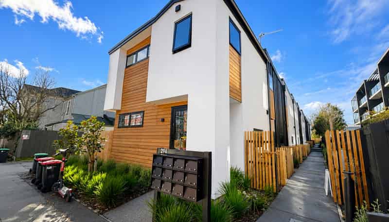 6/294 Madras St, Christchurch Central
