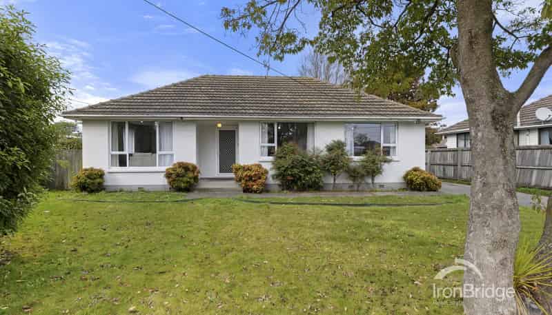 6 Dix Street, Wigram